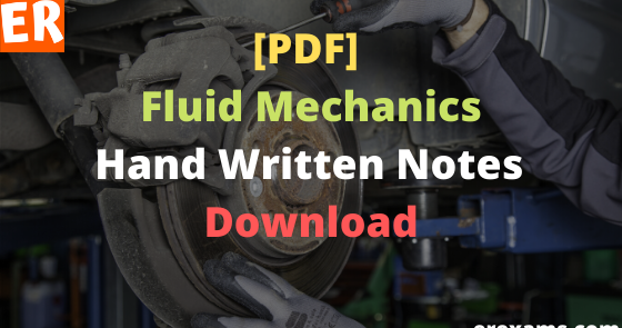 fluid mechanics pdf free download